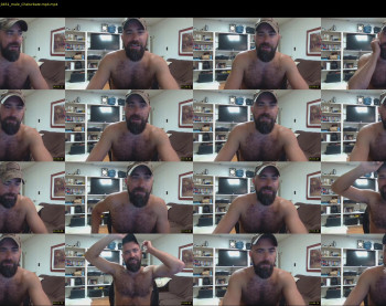 hardworkertn — 13 minute Chaturbate male cam show recording, 720p, Nov 10, 2021
