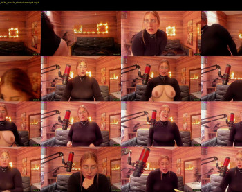 helenstanford — 74 minute Chaturbate female cam show recording, 1080p, Nov 9, 2021