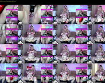 helenstaruk — 65 minute Chaturbate female cam show recording, 1080p, Nov 9, 2021