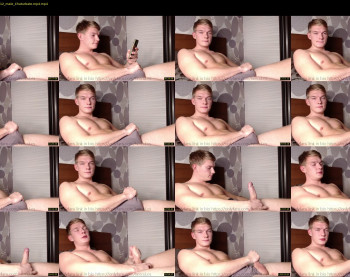 hercules__ — 73 minute Chaturbate male cam show recording, 1080p, Nov 9, 2021