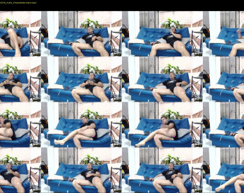 heteros_men — 10 minute Chaturbate male cam show recording, 720p, Nov 9, 2021