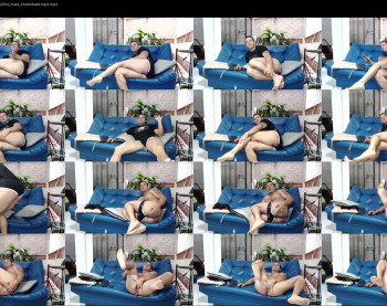heteros_men — 37 minute Chaturbate male cam show recording, 720p, Nov 9, 2021