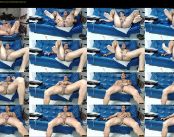 heteros_men — 11 minute Chaturbate male cam show recording, 720p, Nov 10, 2021