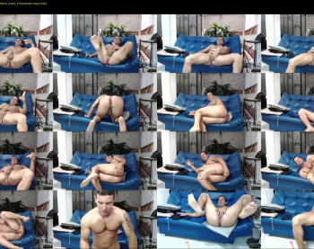 heteros_men — 76 minute Chaturbate male cam show recording, 720p, Nov 10, 2021