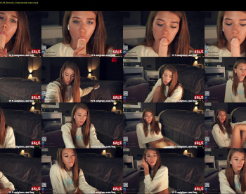 heyhorny_cb — 14 minute Chaturbate couple cam show recording, 1080p, Nov 9, 2021