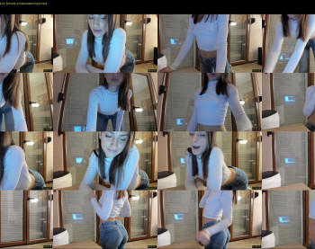 hotel77777 — 59 minute Chaturbate female cam show recording, 720p, Nov 9, 2021