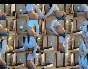 hotel77777 — 11 minute Chaturbate female cam show recording, 720p, Nov 9, 2021