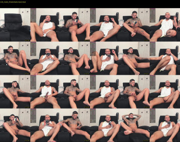 hulk_dylann — 70 minute Chaturbate male cam show recording, 1080p, Nov 10, 2021