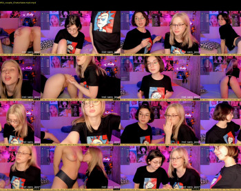 huntertiana — 70 minute Chaturbate female cam show recording, 1080p, Nov 9, 2021