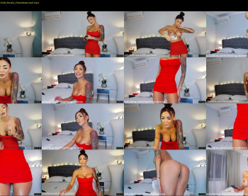 indiansweety — 42 minute Chaturbate female cam show recording, 1080p, Nov 9, 2021