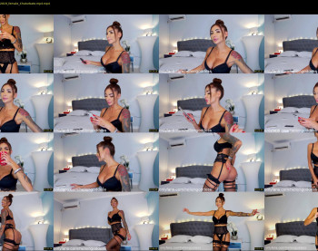 indiansweety — 4 minute Chaturbate female cam show recording, 1080p, Nov 9, 2021