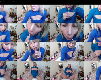 ingridbergman — 36 minute Chaturbate female cam show recording, 720p, Nov 9, 2021