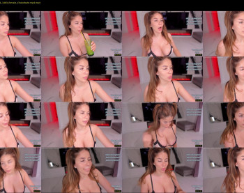 innocentemmy — 7 minute Chaturbate female cam show recording, 1080p, Nov 9, 2021