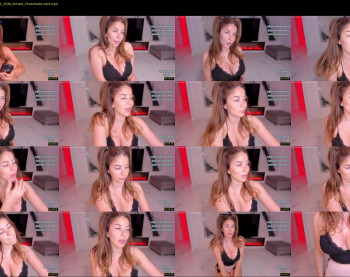 innocentemmy — 3 minute Chaturbate female cam show recording, 1080p, Nov 9, 2021