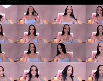 isabella_torres_ — 4 minute Chaturbate female cam show recording, 1080p, Nov 10, 2021