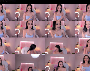 isabella_torres_ — 51 minute Chaturbate female cam show recording, 1080p, Nov 10, 2021