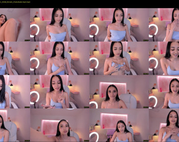 isabella_torres_ — 56 minute Chaturbate female cam show recording, 1080p, Nov 10, 2021