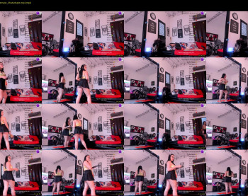 its_sol — 16 minute Chaturbate female cam show recording, 1080p, Nov 9, 2021