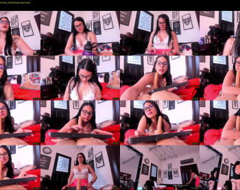 its_sol — 69 minute Chaturbate female cam show recording, 1080p, Nov 9, 2021