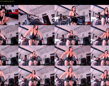 its_sol — 69 minute Chaturbate female cam show recording, 1080p, Nov 9, 2021