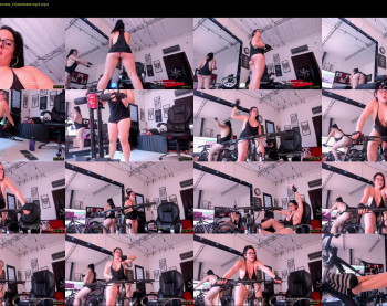 its_sol — 70 minute Chaturbate female cam show recording, 1080p, Nov 9, 2021
