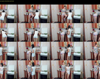 iuliana32 — 8 minute Chaturbate couple cam show recording, 1080p, Nov 9, 2021
