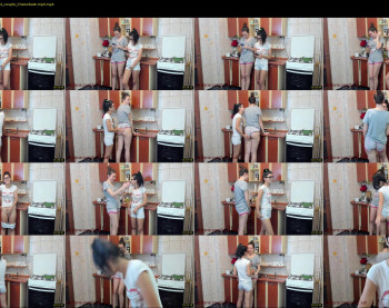 iuliana32 — 6 minute Chaturbate couple cam show recording, 1080p, Nov 9, 2021