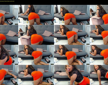 jadee__ — 27 minute Chaturbate female cam show recording, 1080p, Nov 9, 2021