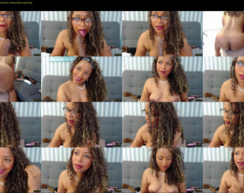 jadee__ — 11 minute Chaturbate female cam show recording, 1080p, Nov 9, 2021