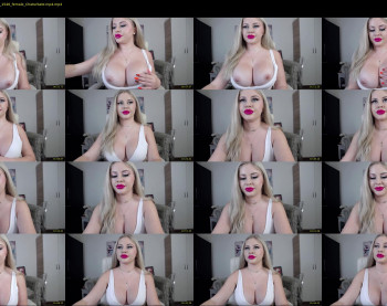 janellebrown_ — 7 minute Chaturbate female cam show recording, 1080p, Nov 9, 2021