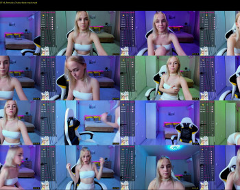 janice_sweet — 19 minute Chaturbate female cam show recording, 1080p, Nov 9, 2021