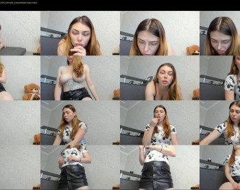 jessicagoold — 70 minute Chaturbate female cam show recording, 1080p, Nov 9, 2021