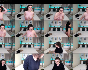 jessykah — 10 minute Chaturbate female cam show recording, 1080p, Nov 9, 2021