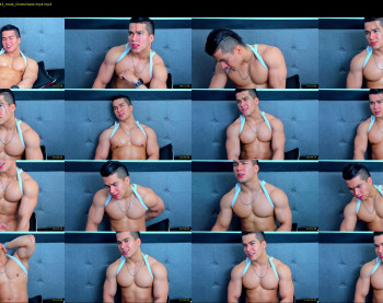 joeyevans — 70 minute Chaturbate male cam show recording, 1080p, Nov 9, 2021