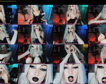 julia_wilson — 14 minute Chaturbate female cam show recording, 720p, Nov 9, 2021