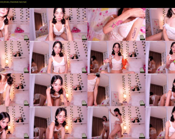 juliette_dee — 70 minute Chaturbate female cam show recording, 1080p, Nov 10, 2021