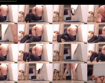 jullyanavegas — 57 minute Chaturbate female cam show recording, 1080p, Nov 9, 2021