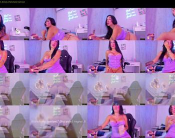july__villa — 70 minute Chaturbate female cam show recording, 1080p, Nov 10, 2021