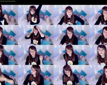 kao_chan — 7 minute Chaturbate female cam show recording, 720p, Nov 9, 2021