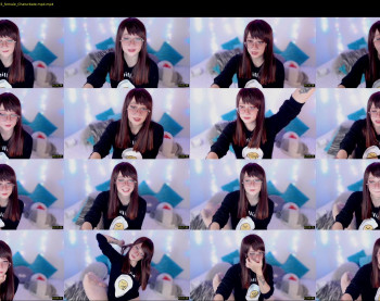 kao_chan — 32 minute Chaturbate female cam show recording, 720p, Nov 9, 2021