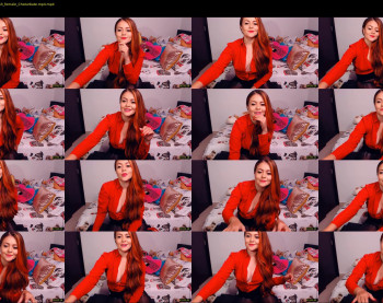 karitto__2 — 51 minute Chaturbate female cam show recording, 1080p, Nov 10, 2021