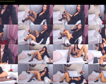 katedolly — 70 minute Chaturbate female cam show recording, 1080p, Nov 9, 2021