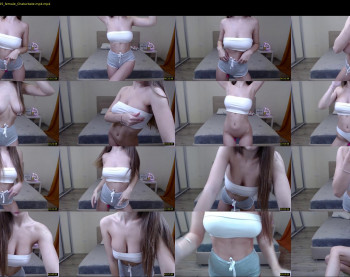 kathariine — 56 minute Chaturbate female cam show recording, 1080p, Nov 9, 2021