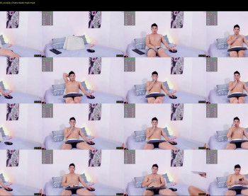 katt_diray — 8 minute Chaturbate couple cam show recording, 1080p, Nov 10, 2021