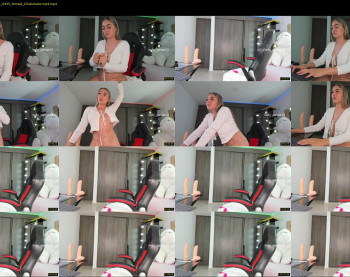 kelly_peirce13 — 70 minute Chaturbate female cam show recording, 1080p, Nov 10, 2021