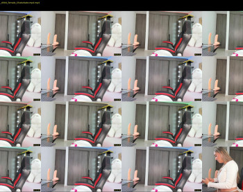 kelly_peirce13 — 35 minute Chaturbate female cam show recording, 1080p, Nov 10, 2021
