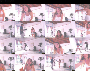 kendalltyler — 27 minute Chaturbate female cam show recording, 720p, Nov 9, 2021
