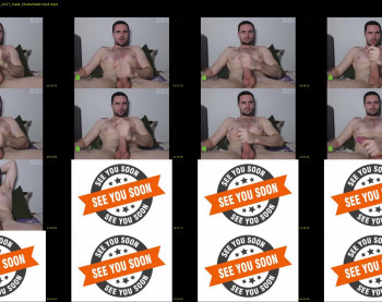 kiabigdick — 34 minute Chaturbate male cam show recording, 720p, Nov 9, 2021
