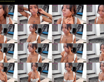 kintsugim — 22 minute Chaturbate female cam show recording, 720p, Nov 10, 2021