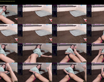 kiraturner — 36 minute Chaturbate couple cam show recording, 720p, Nov 9, 2021